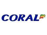 coral