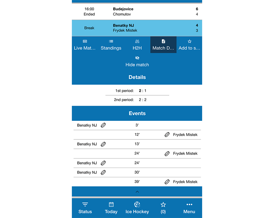 Live-Scores-BR