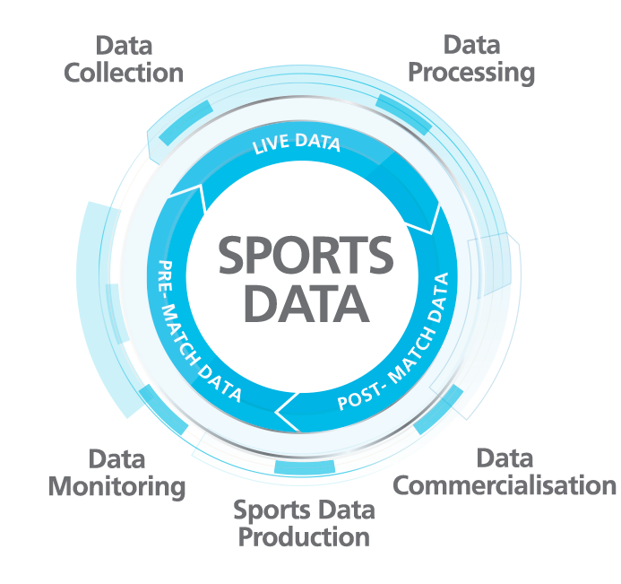Data collection. Vulnerability data collection. Betradar. Sports data